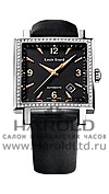 Швейцарские часы Louis Erard La Carree Diamants 69500SE02